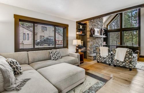 McCall House | Lazy Deer Landing