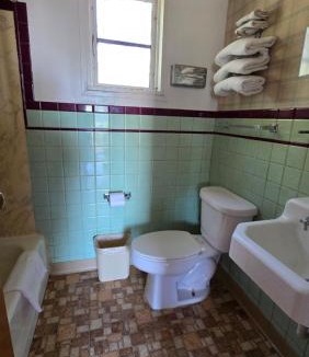 Ogallala Hotel | Lazy K Motel