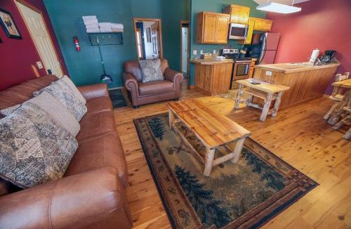 Estes Park House | Lazy R Cottages- 17 cabin