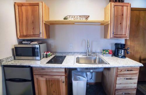 Estes Park House | Lazy R Cottages- 18 cabin