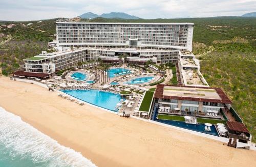 Cabo San Lucas Resort | Le Blanc Spa Resort Los Cabos - Adults Only - All-Inclusive