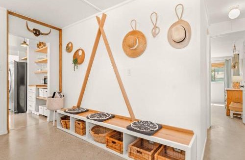 Yucca Valley House | Le bungalow du désert - Stargazing - Cowboy Pool - Spa - Firepit - Views - Hike
