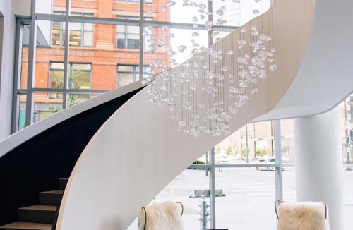 Downtown Denver Hotel | Le Meridien Denver Downtown