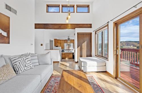 Deadwood House | Lead Haven Lodge