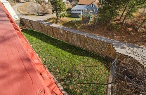 Deadwood House | Lead Haven Lodge