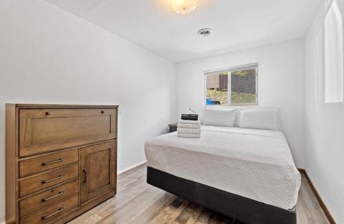 Deadwood House | Lead Haven Lodge