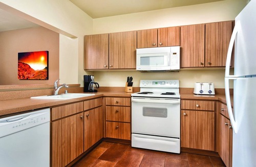 Enterprise Resort | Leave your worries at the door!