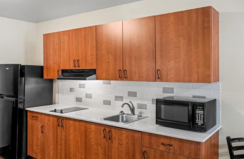Billings Hotel | Ledgestone Suites Hotel Billings