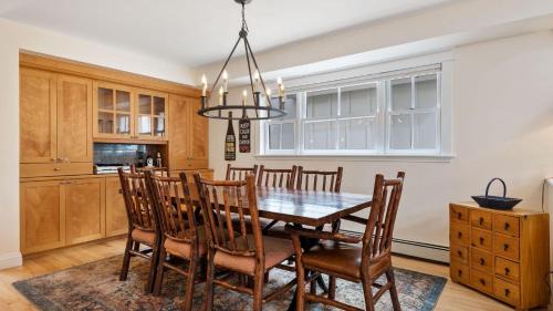 Telluride House | Legacy House by AvantStay