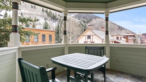 Telluride House | Legacy House by AvantStay