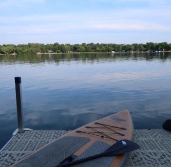 Spicer House | Legacy Lakehouse