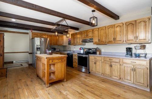 West Yellowstone House | Legacy West