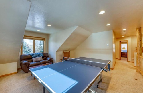 Silverthorne House | Legend Lake Lookout
