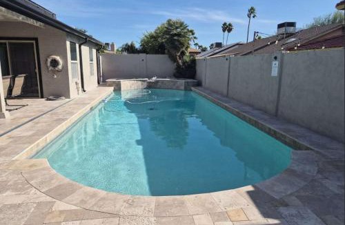 Paradise Vista Estates House | Leisurely House near Kierland Pool Hot Tub Games