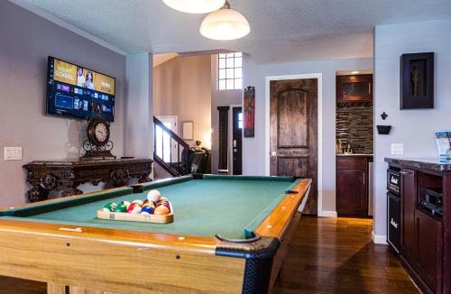 Paradise Vista Estates House | Leisurely House near Kierland Pool Hot Tub Games