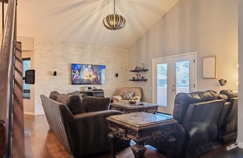 Paradise Vista Estates House | Leisurely House near Kierland Pool Hot Tub Games