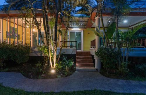 Nanai Road House | Lemon House