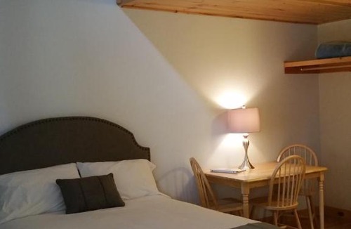 Hayward Cabin | Lenroot Lodge