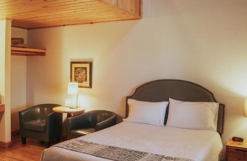 Hayward Cabin | Lenroot Lodge