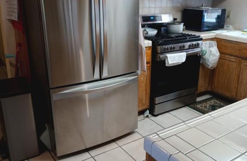 Alhambra Bed & Breakfast | Levander Cozy Home