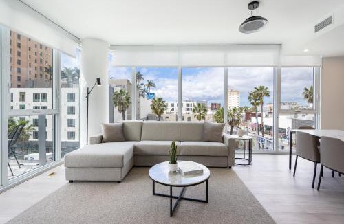 Downtown Long Beach Hotel | Level Long Beach - East Village