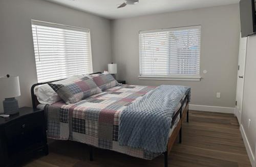 Lewiston House | Lewiston Park Lane Home