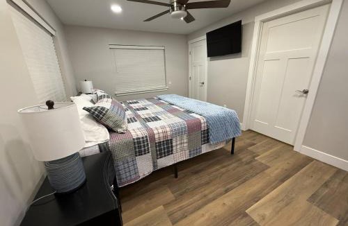 Lewiston House | Lewiston Park Lane Home