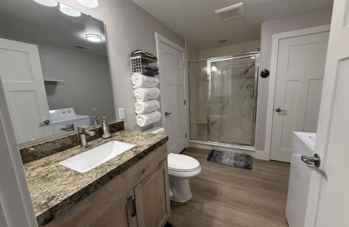 Lewiston House | Lewiston Park Lane Home