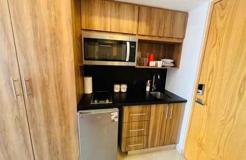 Bucerias Apartment | Life Bucerías, Modern Studio Near the Beach