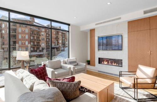 Park City Resort | Lift by All Seasons Resort Lodging