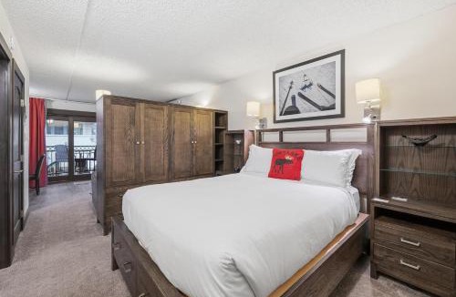 Vail Apartment | Lift House Lodge, Close to Gondola, Premium Studio Condo