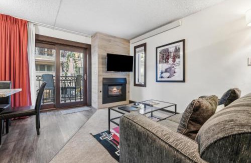 Vail Apartment | Lift House Lodge, Close to Gondola, Premium Studio Condo