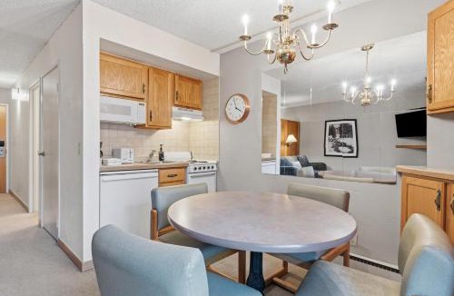 Vail Apartment | Lift House Lodge, next to Lionshead Vail Mtn, Studio condo