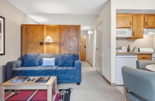 Vail Apartment | Lift House Lodge, next to Lionshead Vail Mtn, Studio condo
