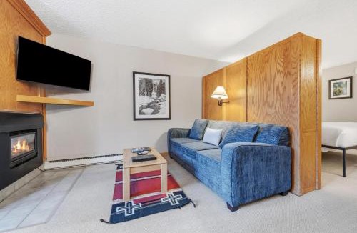 Vail Apartment | Lift House Lodge, Pet Friendly Studio Condo