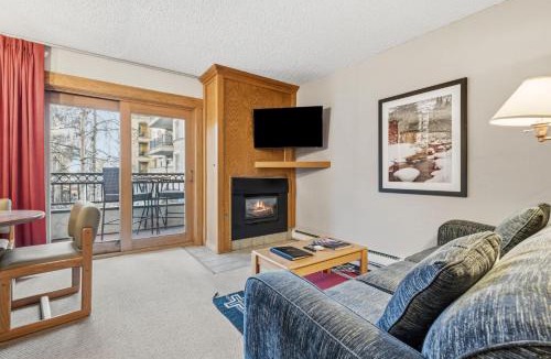 Vail Apartment | Lift House Lodge, Pet Friendly Studio Condo