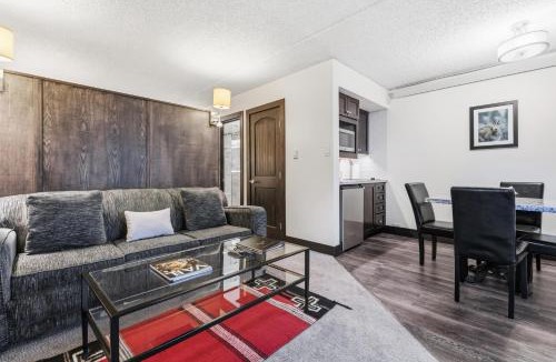 Vail Apartment | Lift House Lodge, Remodeled Downtown Lionshead Studio Condo
