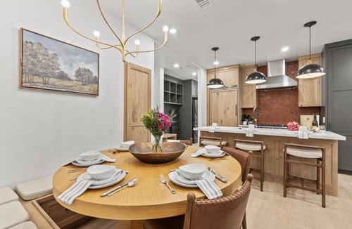 Downtown Park City Apartment | Lift Lodge 103 Walk to Ski Lift Hot Tub KBM