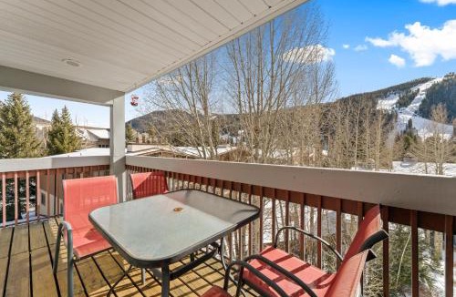 Mountain House Apartment | Liftside #301