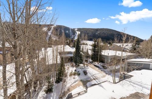 Mountain House Apartment | Liftside #301