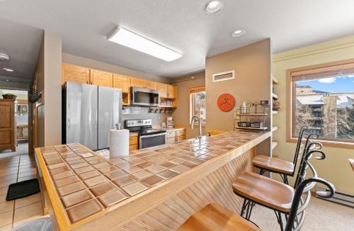Mountain House Apartment | Liftside #301