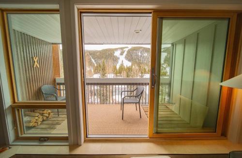 Mountain House House | Liftside 304 by SummitCove Lodging in Colorado