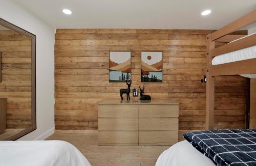 Big Bear Lake House | Lily's Bear Cabin #2544