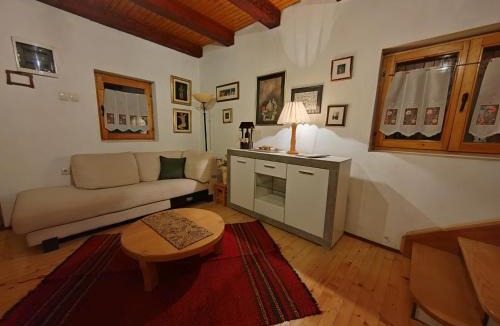 Kolasin House | Lily's cozy house