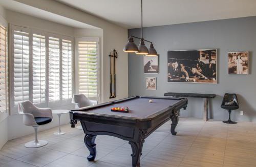 The Movie Colony House | Lions Gate Estate