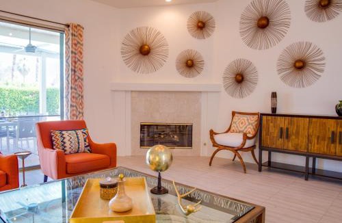 The Movie Colony House | Lions Gate Estate