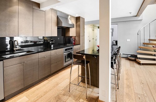Vail Condo | Lionshead Center | 4BR Penthouse, Steps to Gondola