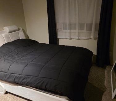 Beaverton Apartment | Literally just an ordinary bachelors pad