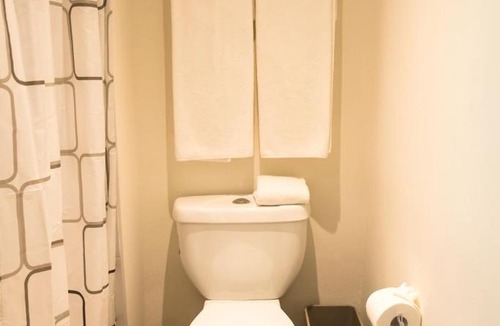 Veracruz Hotel | Lithio Hotel