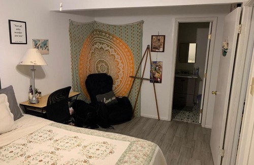 Covington House | Little Covington Home
